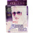 Jenna mouth clear vibrating with micro light