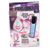 Jenna mouth clear vibrating with micro light