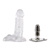Jenna's vac-u-lock saddle