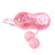 Vivid double bubble