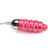 Tawny's short beehive bullet