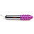 Tawny's long beehive bullet