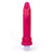 Vivid essentials vibrating anal tool