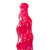 Vivid essentials vibrating anal screw
