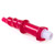 Vivid essentials vibrating anal screw