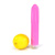 Savanna UR3 soft sleeve and vibrator