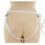 Vivid girls designer harness Savanna