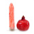 Vivid's swirl marble vibrator
