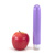 Vivid purple passion 7" pleaser vibe and sleeve