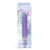 Vivid purple passion 7" pleaser vibe and sleeve