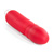 Vivid red hots Sunrise
