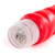 Vivid red hots Savanna