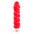 Vivid red hots Savanna