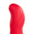 Vivid red hots Tawny