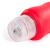 Vivid red hots Tawny