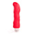 Vivid red hots Tawny