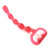 Vivid's acrylic pleasure wand