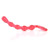 Vivid's acrylic pleasure wand