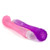 Stellar vibe G-spot orbit