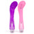 Stellar vibe G-spot orbit