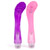Stellar vibe G-spot orbit