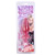 Lollipoppers ribbed anal plug