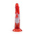 iVibe suction cup rabbit