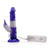 iVibe suction cup rabbit