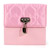 Devine toy box pink hearts