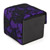 Condom cube