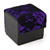 Condom cube