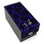 Devine toy lace box
