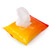 Afterglow toy and body wipes