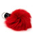 Foxxxy mink tickler