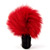 Foxxxy mink tickler
