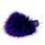 Foxxxy mink tickler