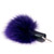 Foxxxy mink tickler