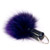 Foxxxy mink tickler