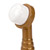 Eroscillator ultra soft finger tip attachment
