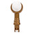 Eroscillator ultra soft finger tip attachment