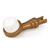 Eroscillator ultra soft finger tip attachment