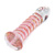 Gold spiral wrapped G-spot