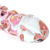 Gold rocky road baton