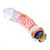 Scribble swirl G-spot wonder