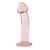 Mini plain bend pocket rocket