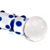 Blue bump probe