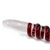 Penthouse pen Martina Warren signature glass dildo wand