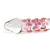Golden curved love wand