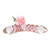 Golden curved love wand