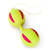 Smart balls